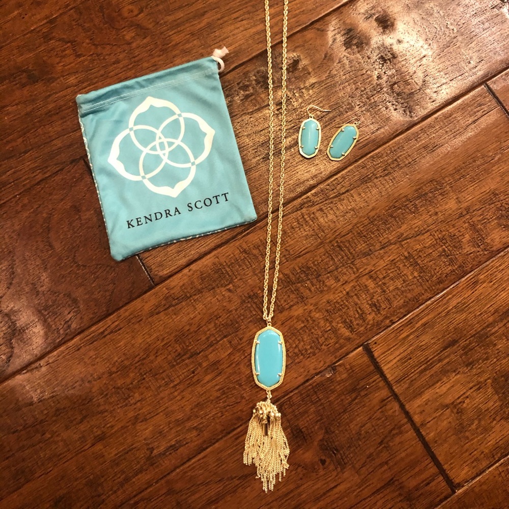 Kendra Scott